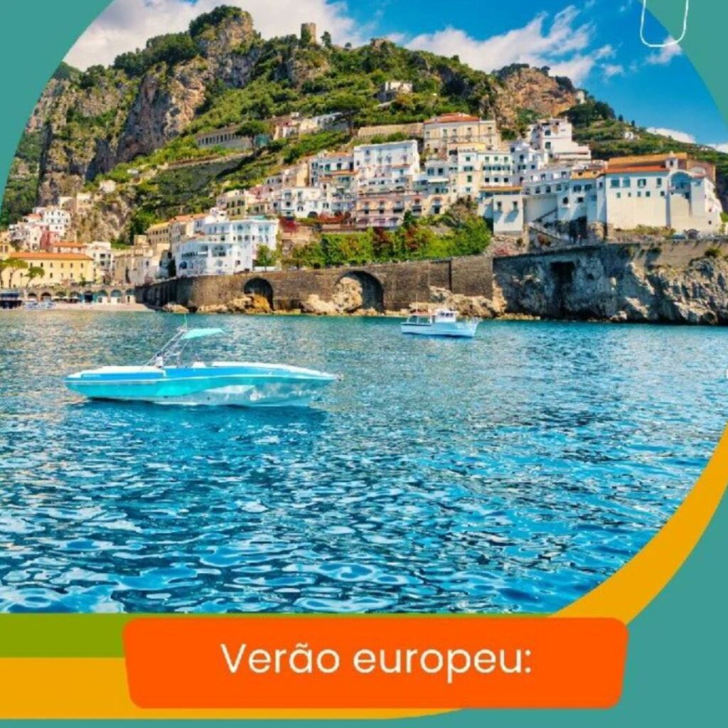 Verão europeu